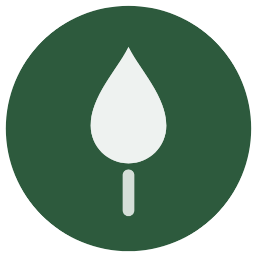 Sylvita Landscaping logo
