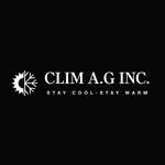 Clim AG logo