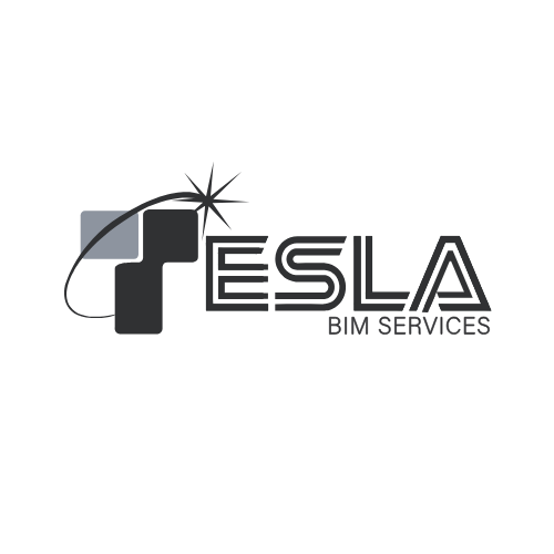 Tesla BIM Services logo