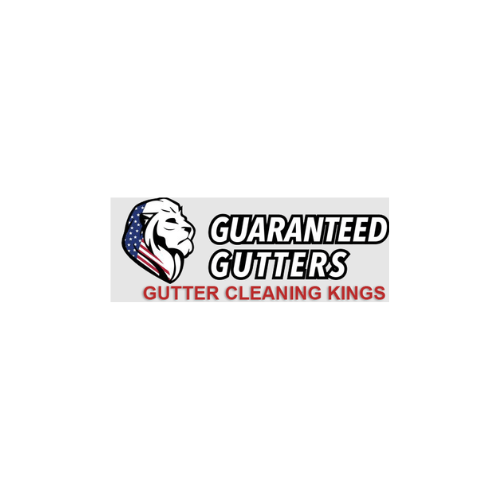 Guaranteed Gutters logo