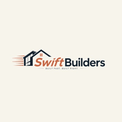 Swift Builders logo