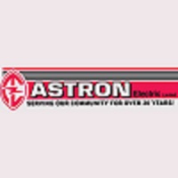Astron Electric Limited logo