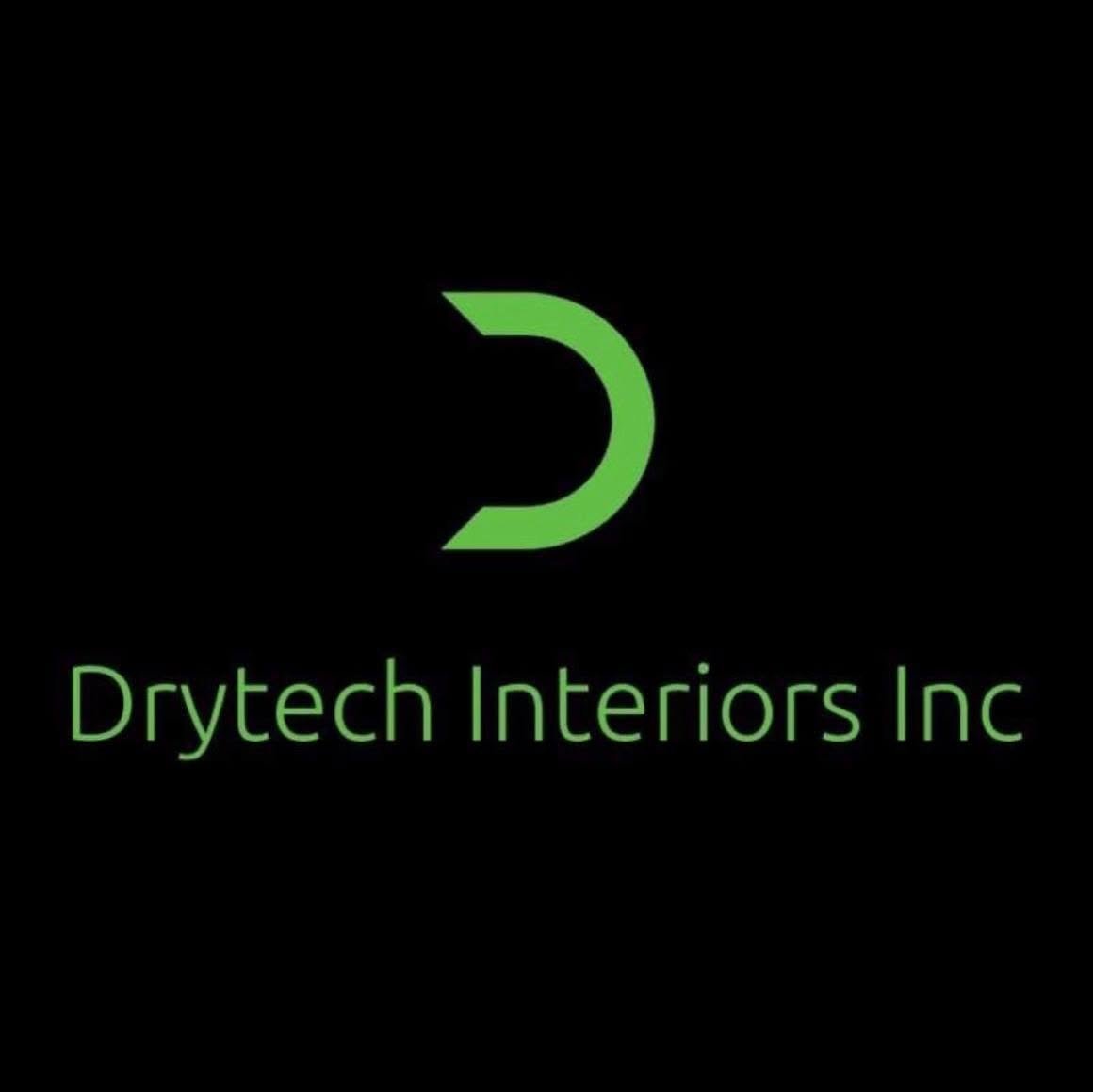 Drytech Interiors - Home Renovations Edmonton logo