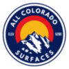 All Colorado Surfaces logo