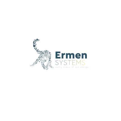 Ermen Systems logo