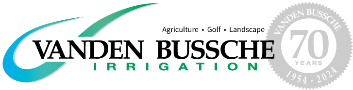 Vanden Bussche Irrigation logo