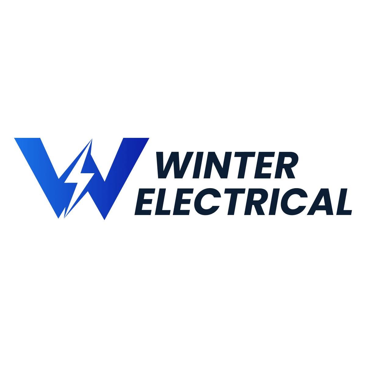 Winter Electrical - Electrician Calgary logo