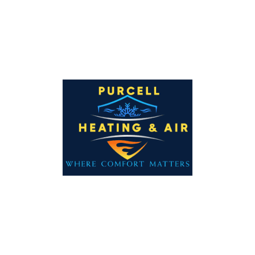 Purcell Heating and Air Ltd logo