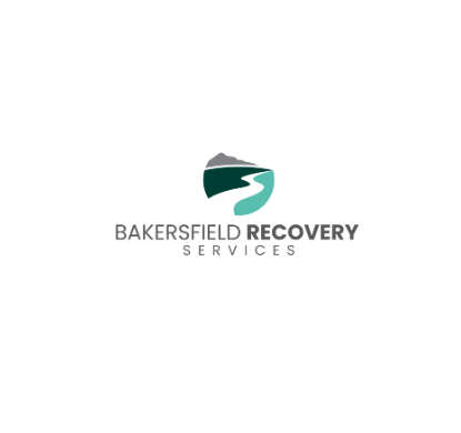 Bakersfield Recovery Services logo