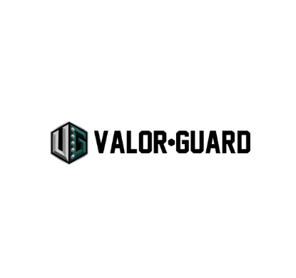 Valor Guard Security logo