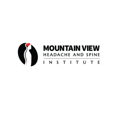 Mountain View Headache and Spine logo