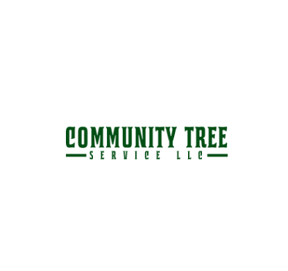 Community Tree Service LLC logo