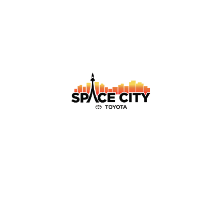 Space City Toyota Collision Center logo