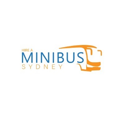 Queens Mini Bus Hire Sydney logo