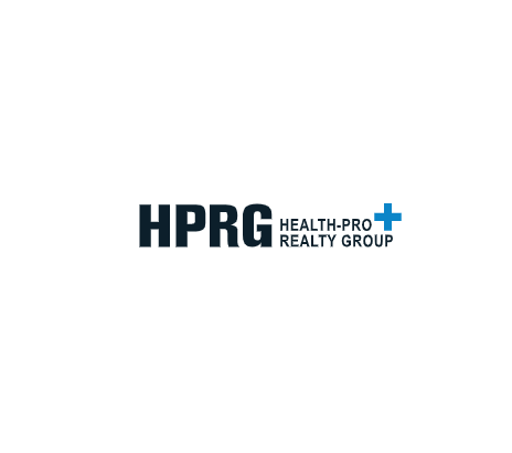 Health Pro Realty Group logo