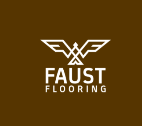 Faust Flooring logo