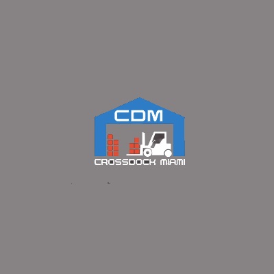 Cross Dock miami logo
