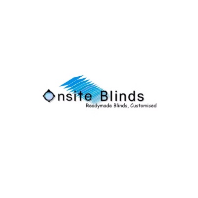 Onsite Blinds logo