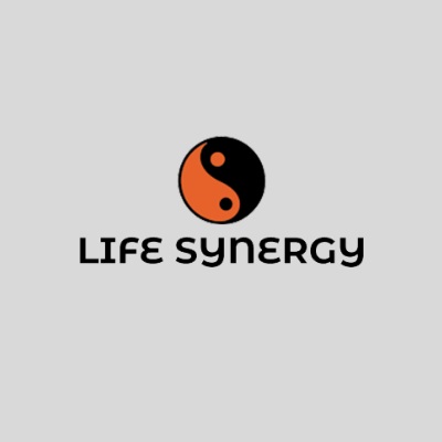 Life Synergy Retreat logo
