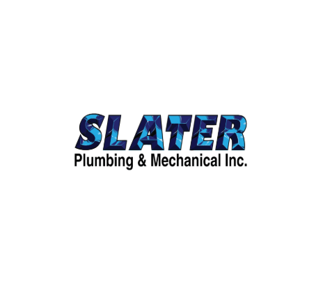 Slater Plumbing & Mechanical Inc. logo