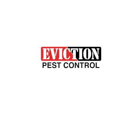 Eviction Pest Control logo
