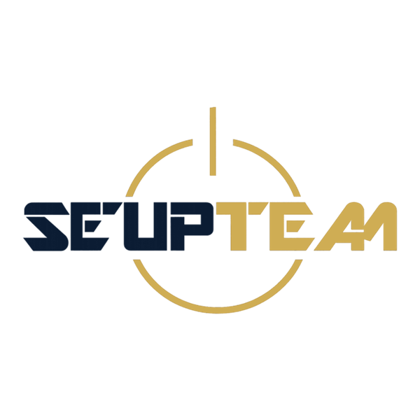 SetupTeam logo