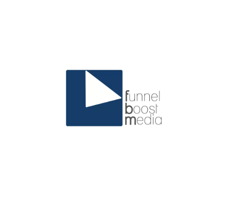 Funnel Boost Media logo