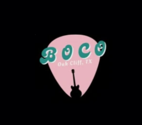 boco music logo