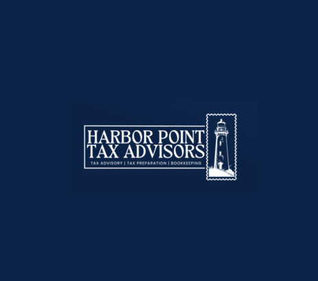 Harbor Point Tax Advisors, LLC logo