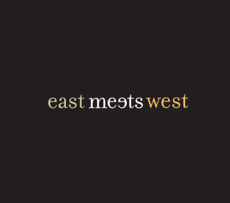 East Meets West Catering logo