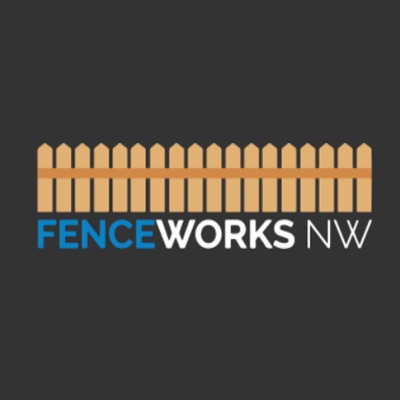 FENCEWORKS NW logo