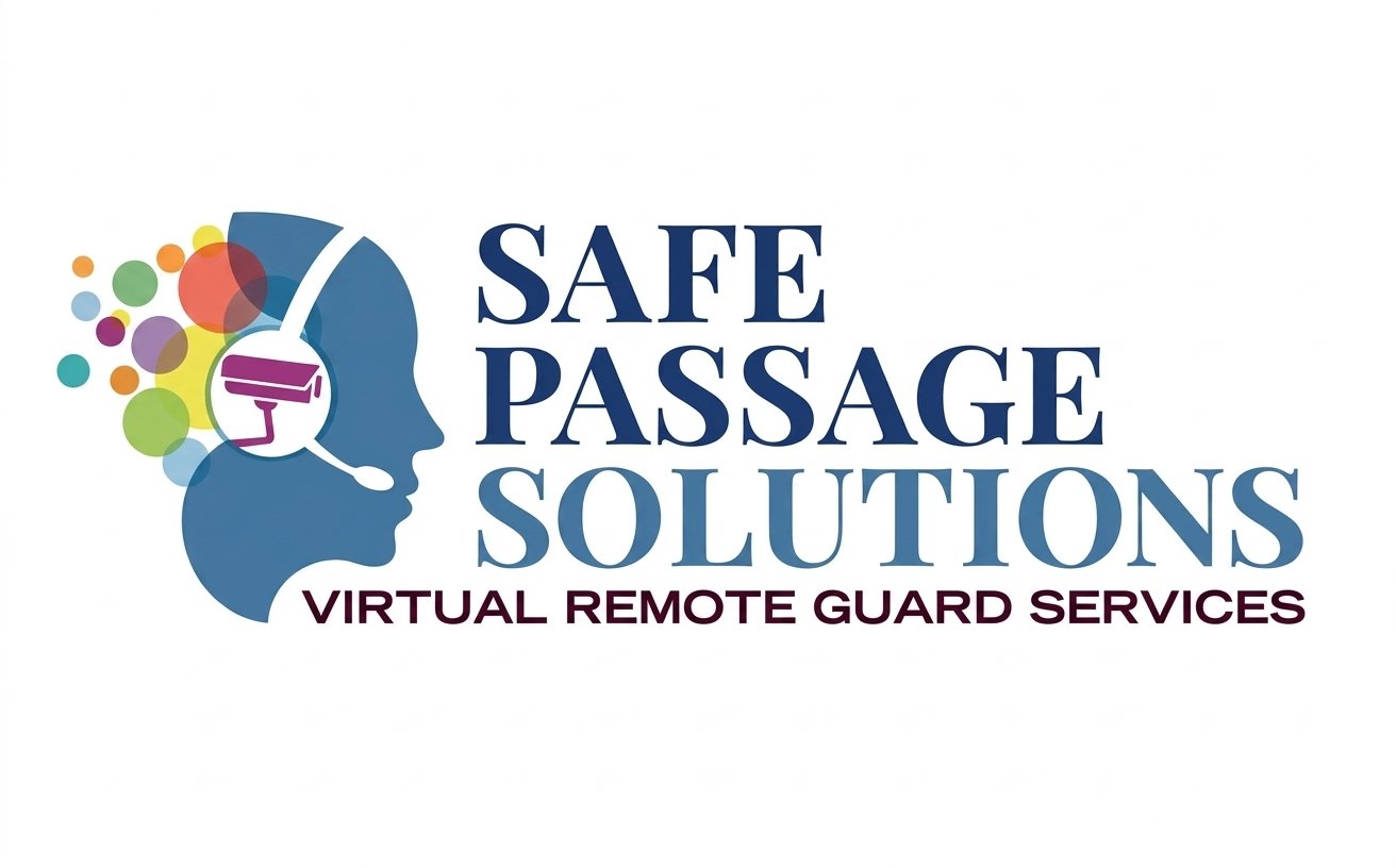 Safe passage solutions logo