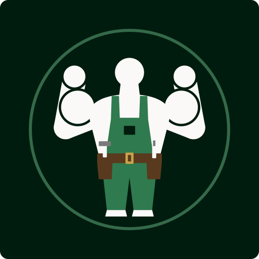 Vancouver Handyman Team logo